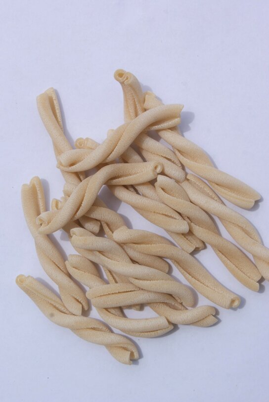 PASTA AGRICOLA BIO DELLA VALMARECCHIA
